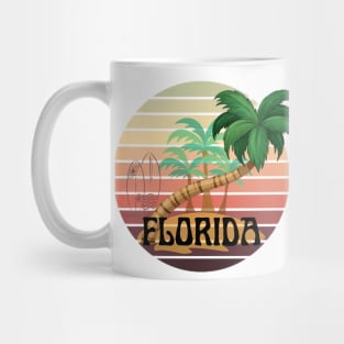 Florida Mug